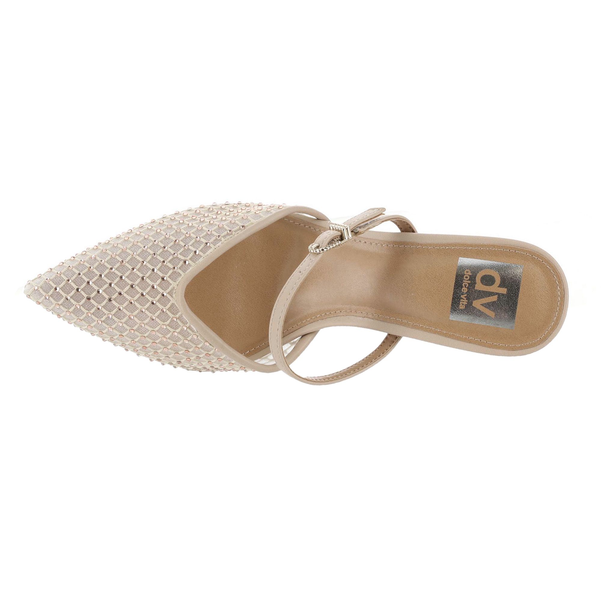 DV by Dolce Vita Elegant-R Women's Pump
