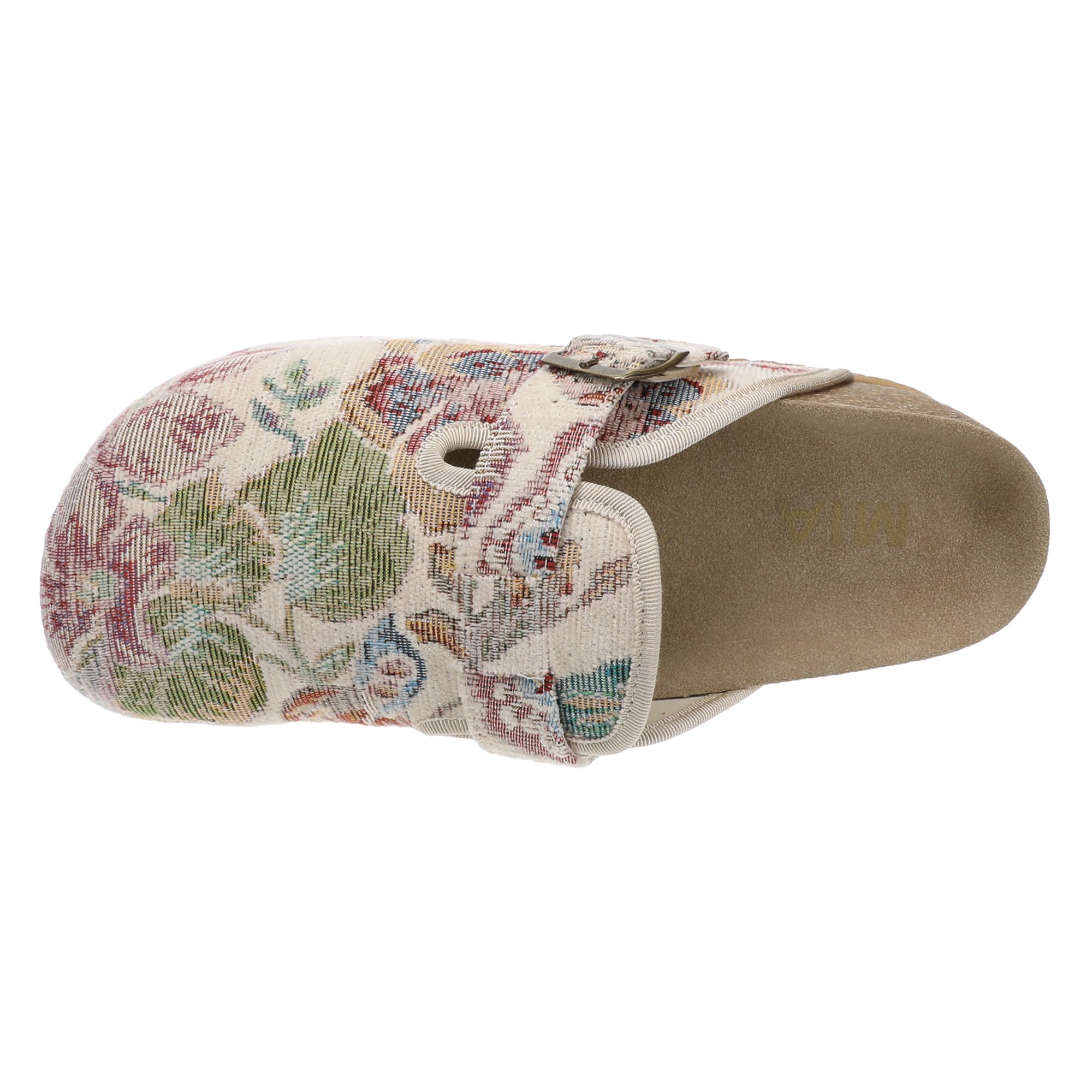 MIA Qwest Womens Slip On 10890₽