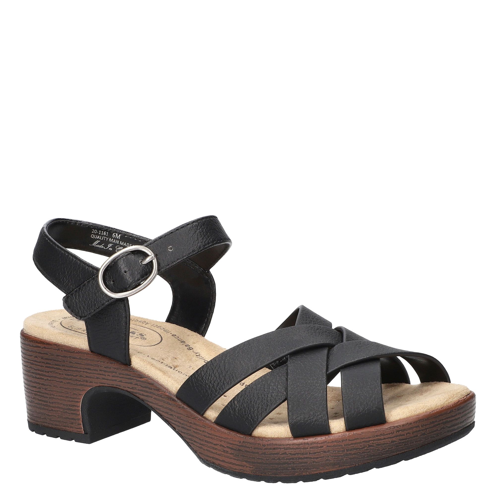 Женские сандалии Easy Works Miyah