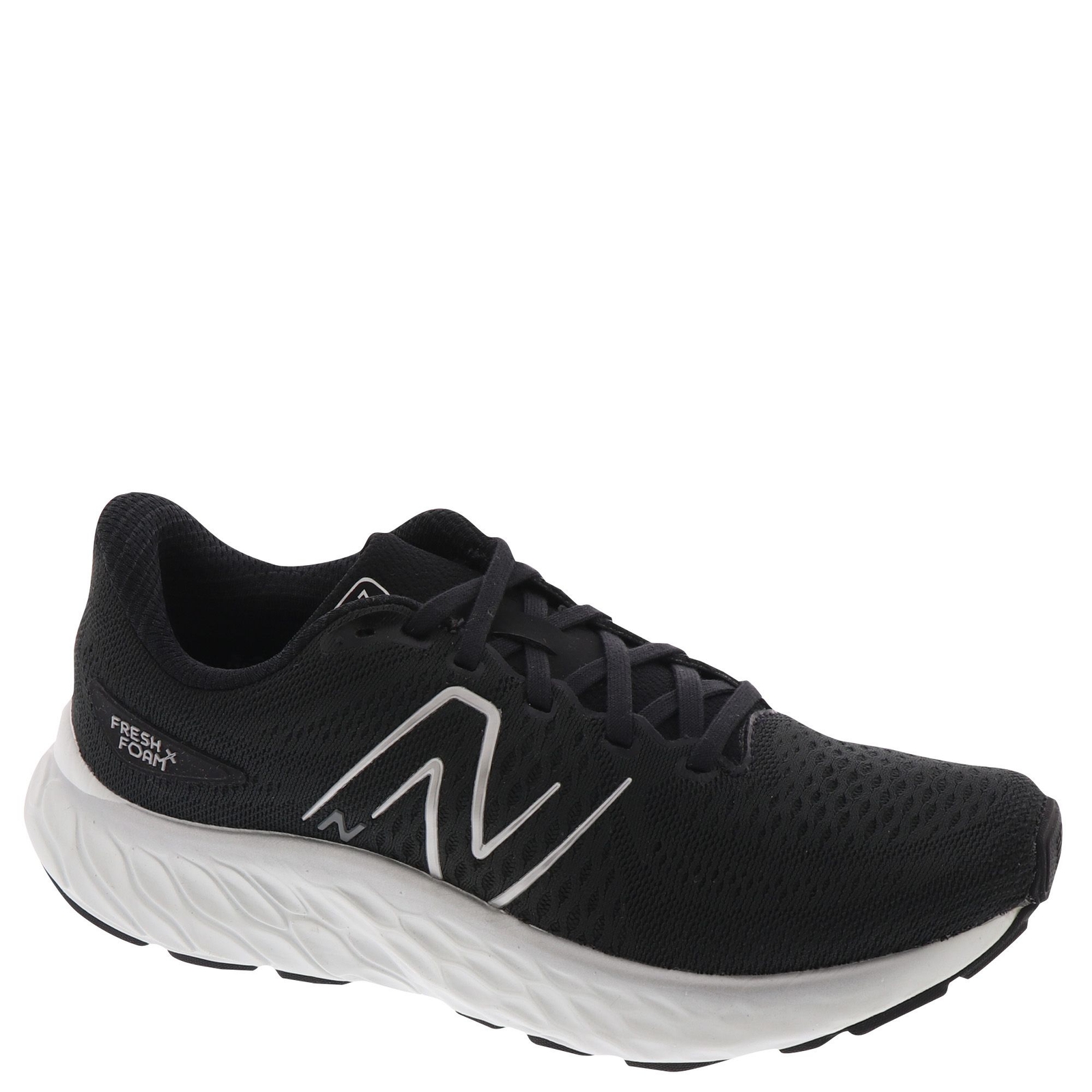 New Balance Fresh Foam X EVOZ v3 Women's Black Running 6 D