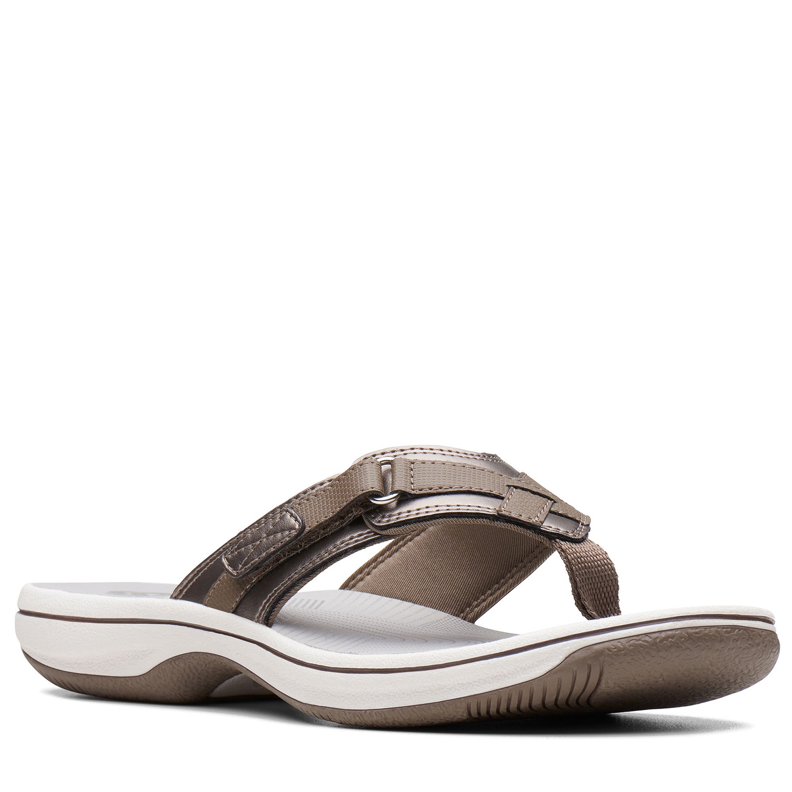 Clarks Breeze Sea Women's Sandal - Picture 61 of 108