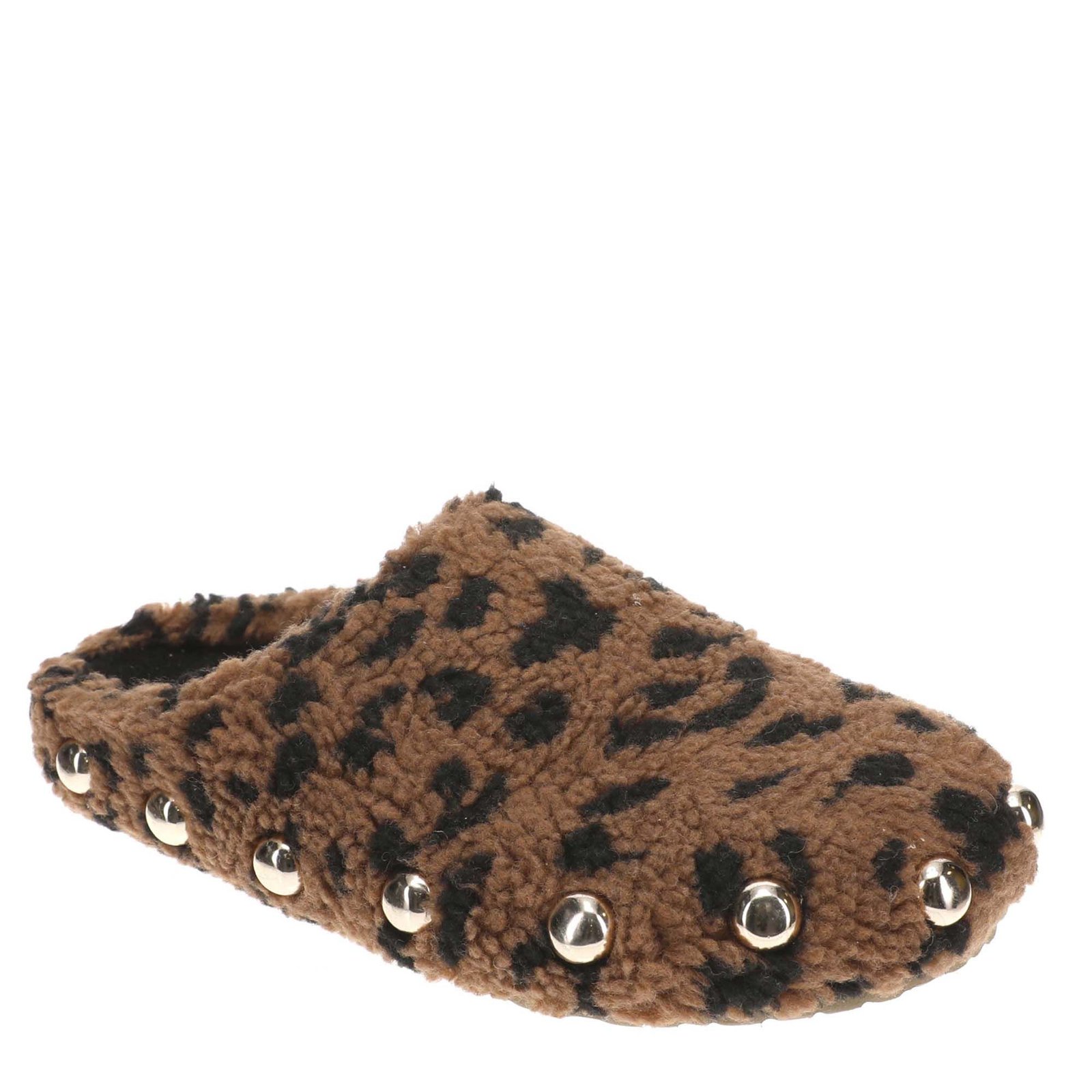 Vintage Havana Thrill Women's Brown Slipper 7