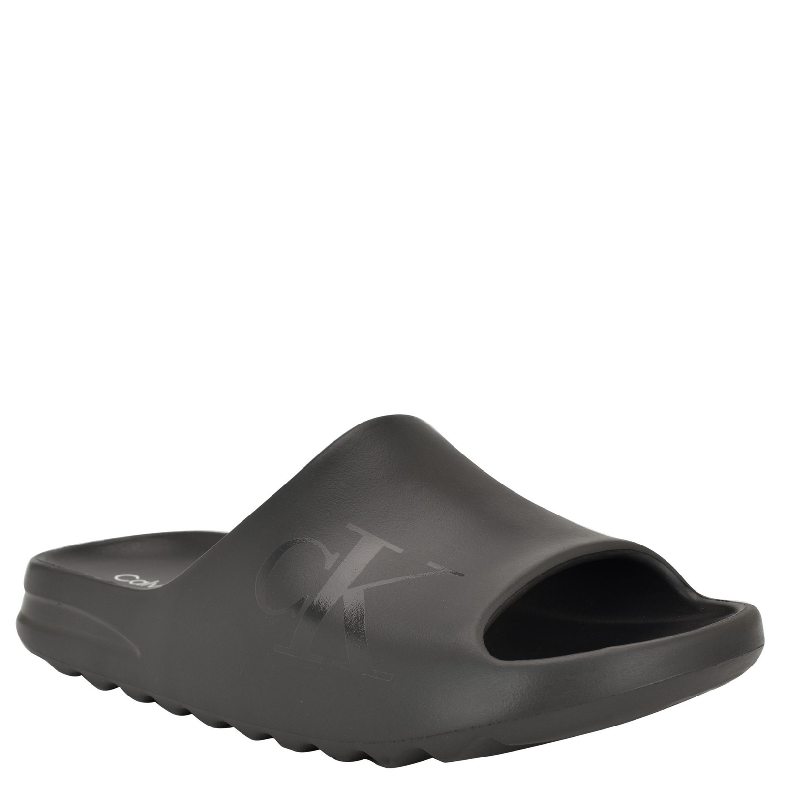Calvin Klein Olin Men's Grey Sandal 11 M