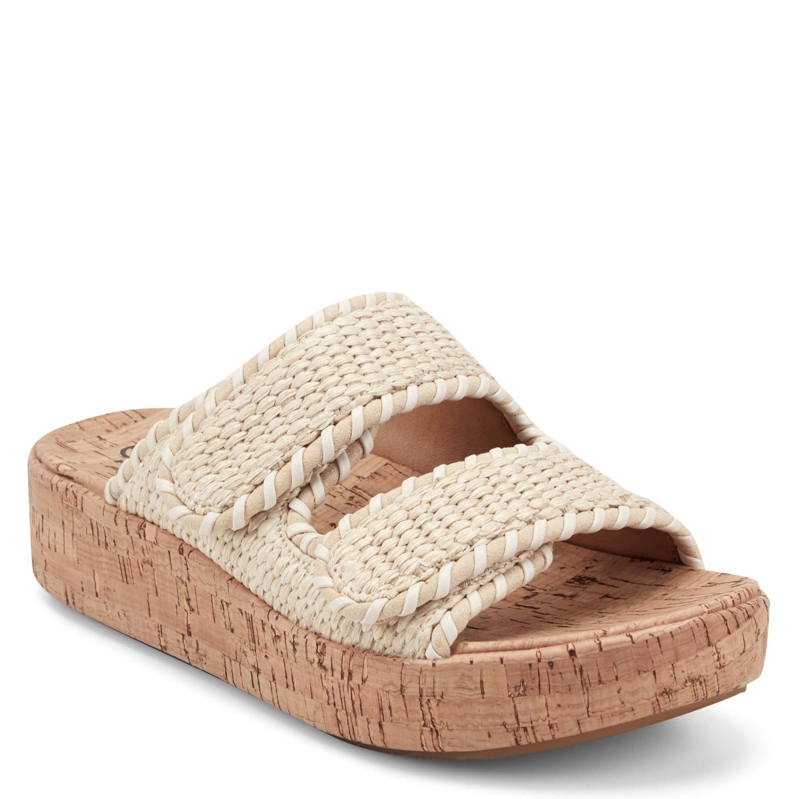 earth Sprinti Women's Tan Sandal 7.5 M