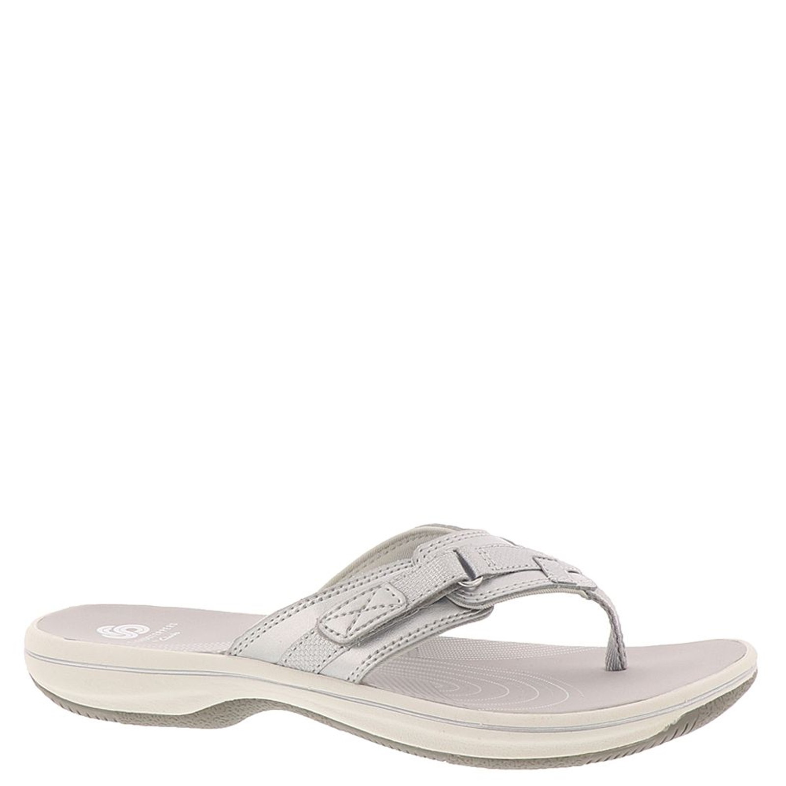 Clarks Breeze Sea Women's Sandal - Picture 79 of 108