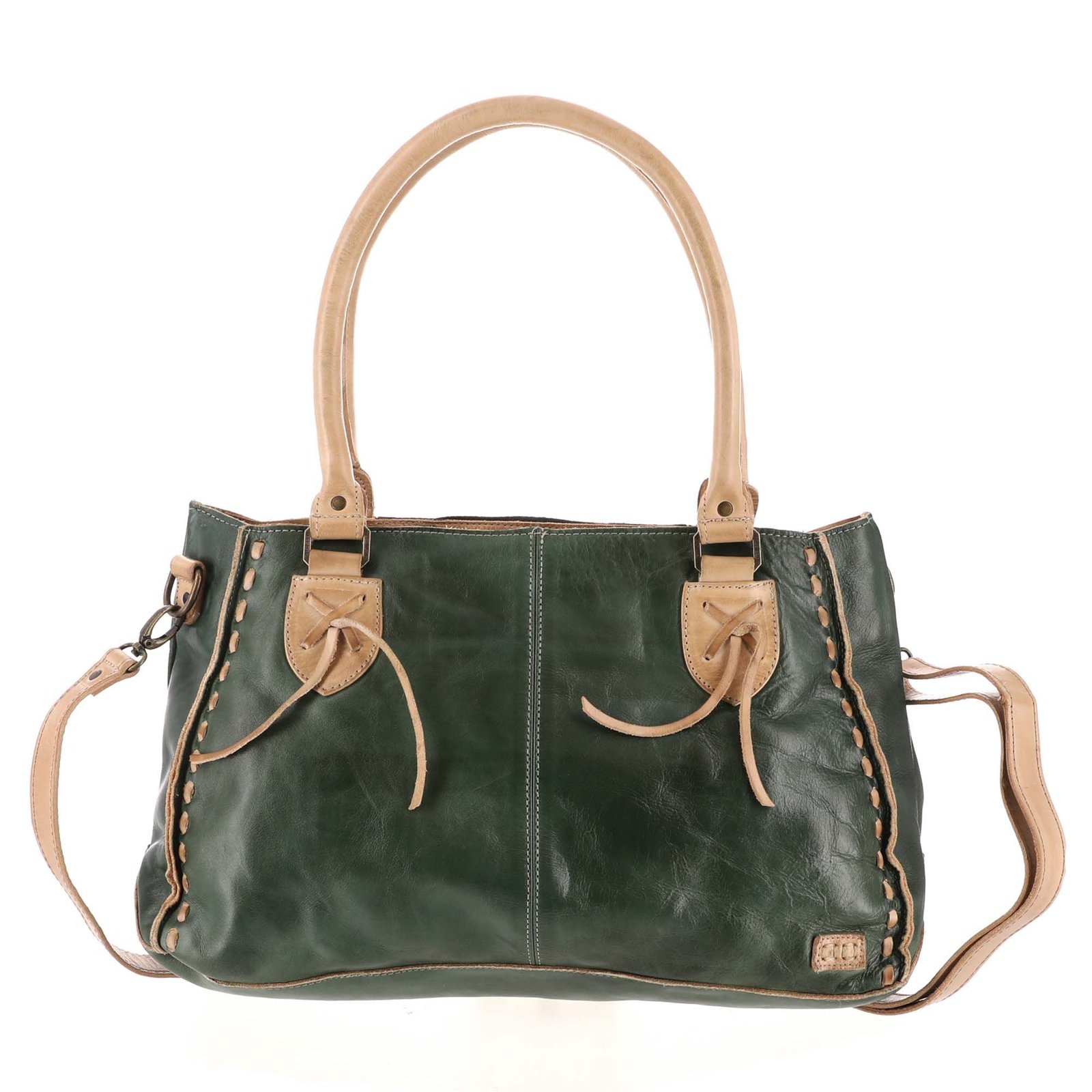 Bed: Stu Rockababy Crossbody Bag Green Bags No Size