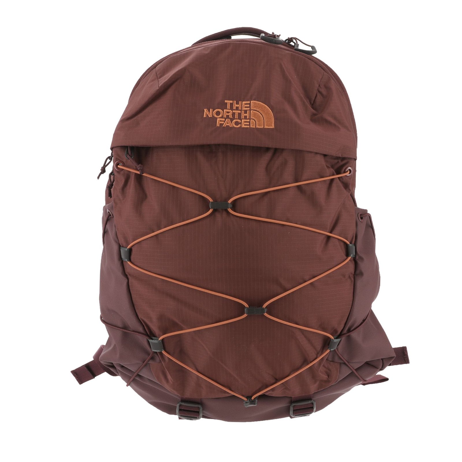 The North Face Borealis Backpack Burgundy Bags No Size