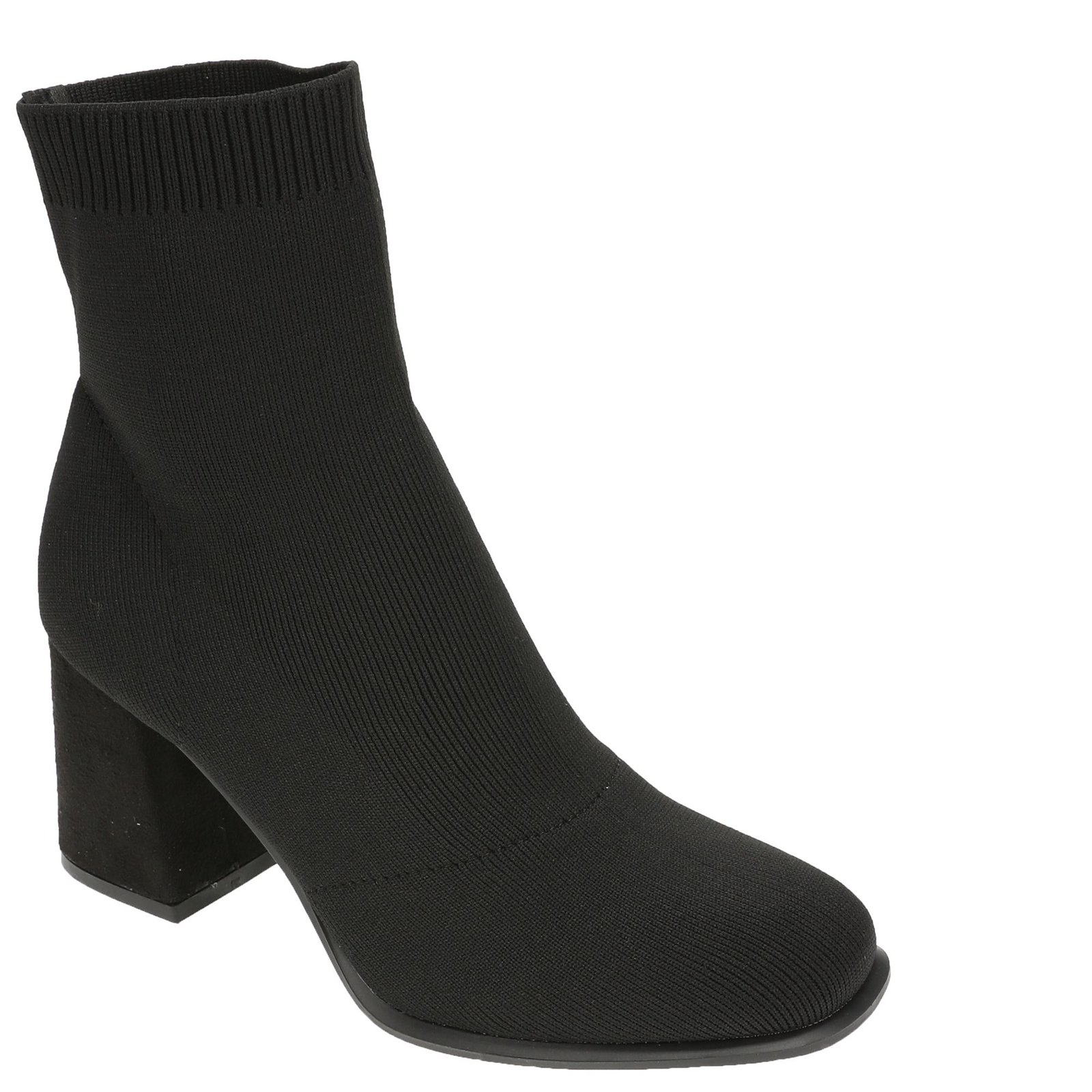 MIA Piana Women's Black Boot 9