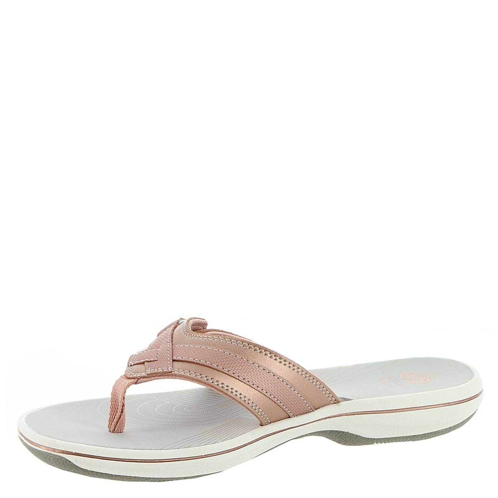 Clarks Breeze Sea Women's Sandal - Picture 76 of 108