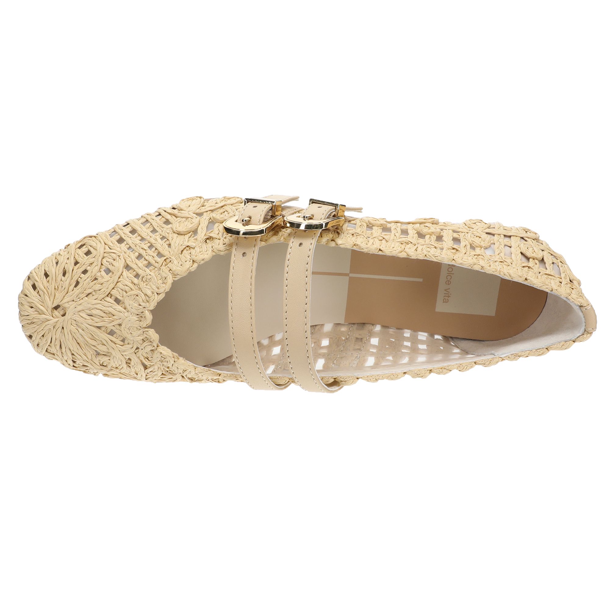 Dolce Vita Baylee Sunflower - 25390₽