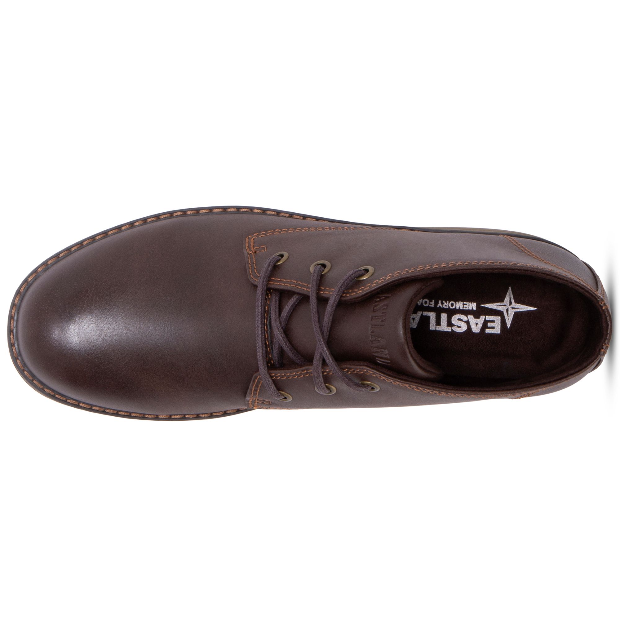 Мужские ботинки Eastland Devin 17890₽