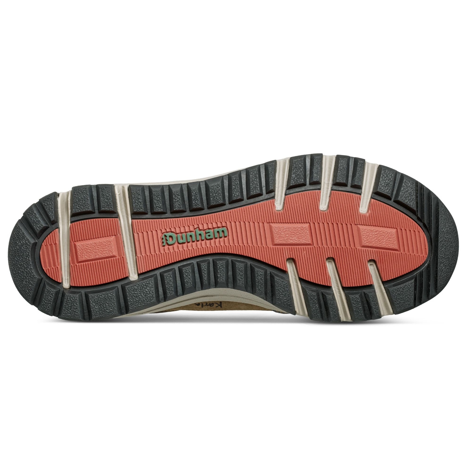 Dunham Alpine Lace-Up Men's Sneaker - Picture 8 of 15