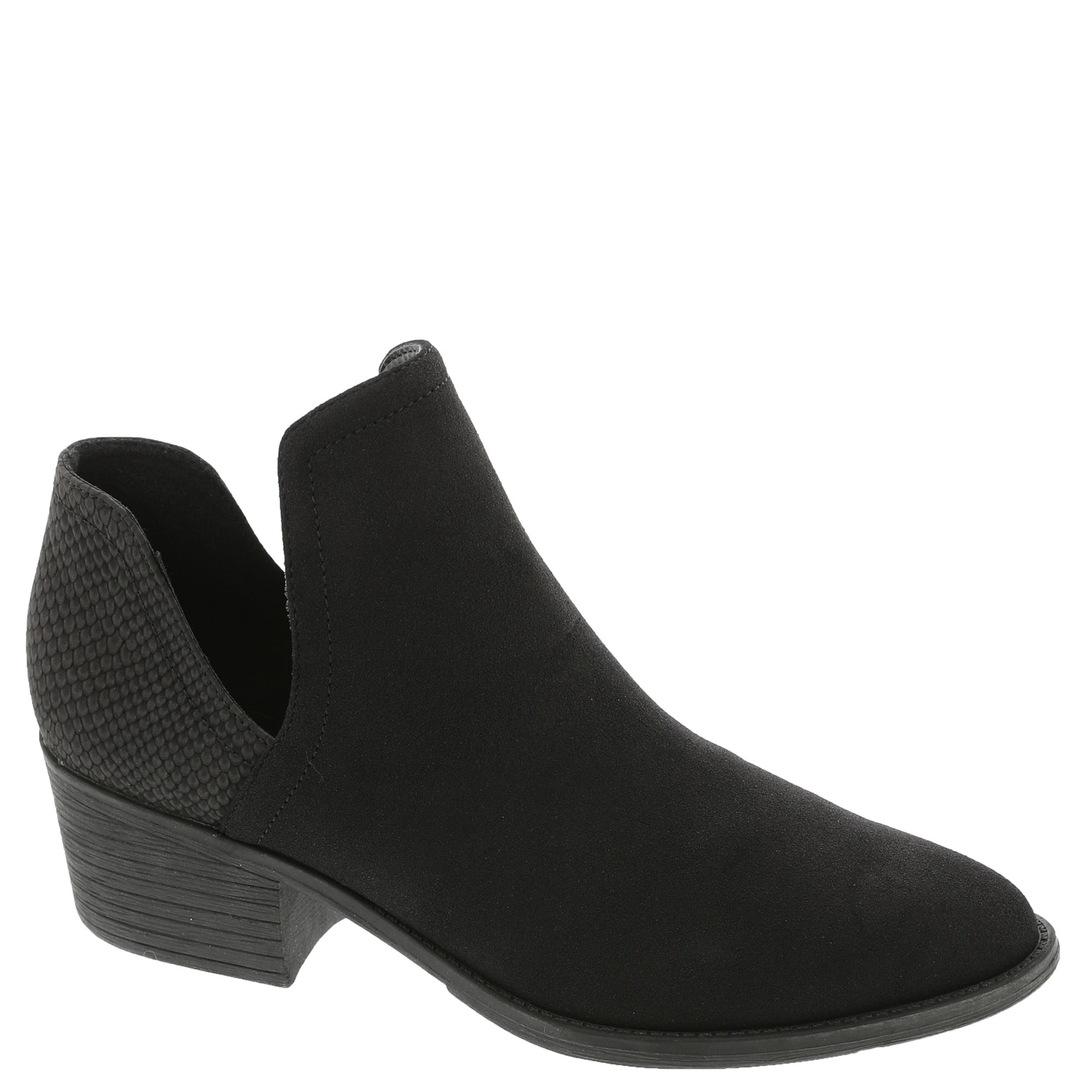 Изменчивая хроника женских ботинок 5590₽