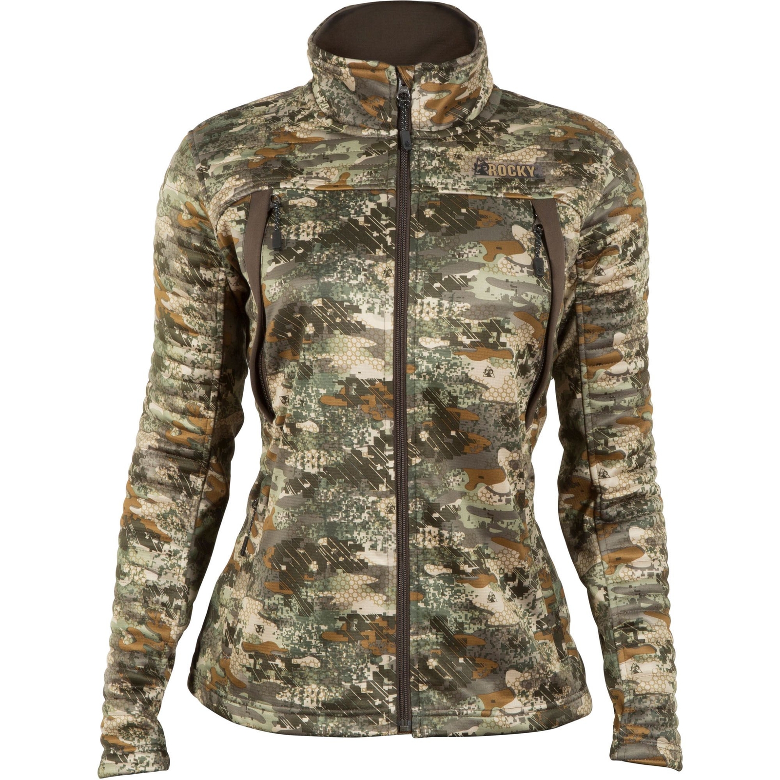 Rocky Women's Stratum Jacket Multi Jackets L