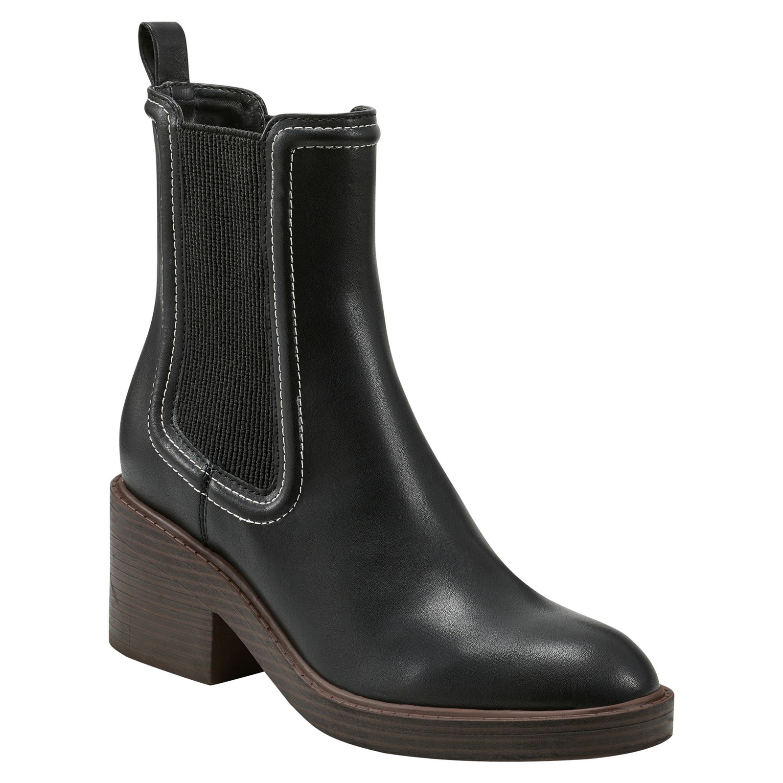 Bandolino Enisy Women's Black Boot 9 M