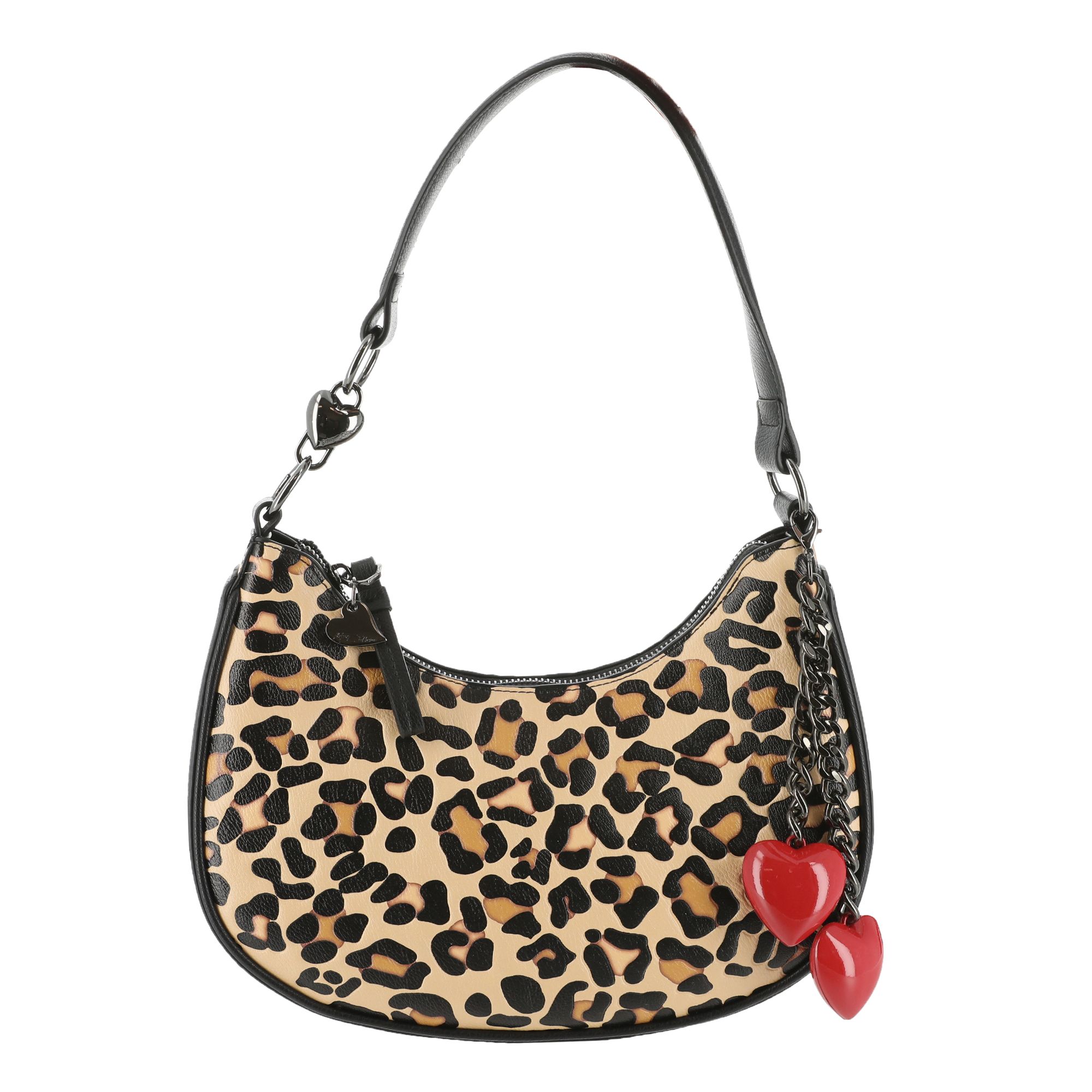 バッグ Zoey Satchel - Black | Nine West