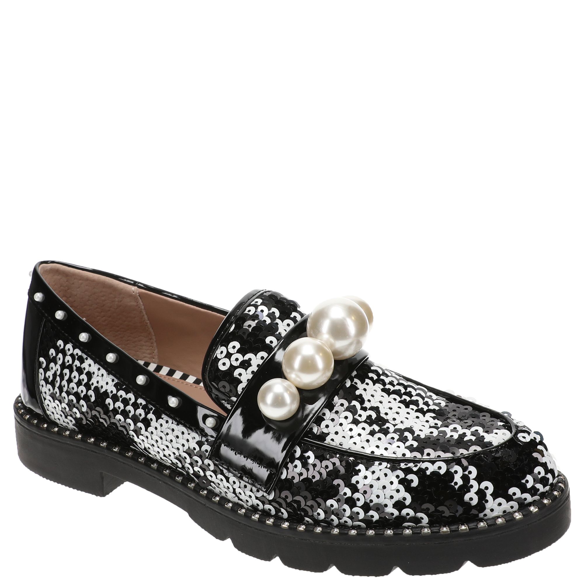 Betsey Johnson Harloe Womens Slip On 13890₽