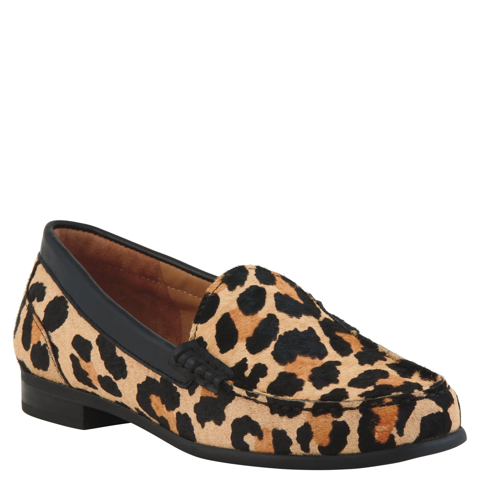 ARRAY Katie Women's Tan Slip On 6.5 M