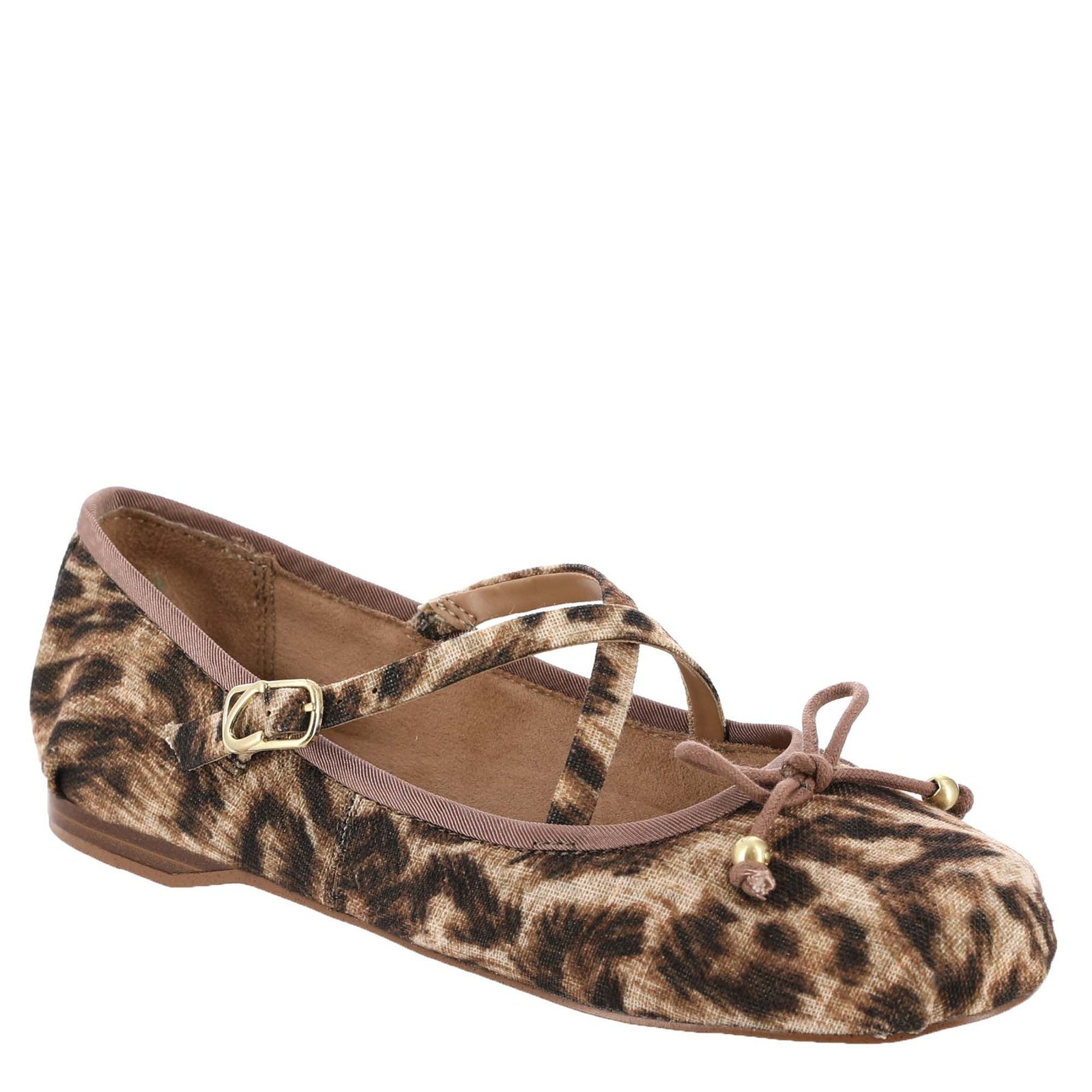Circus by Sam Edelman Zuri Women's Multi Slip On 11 M