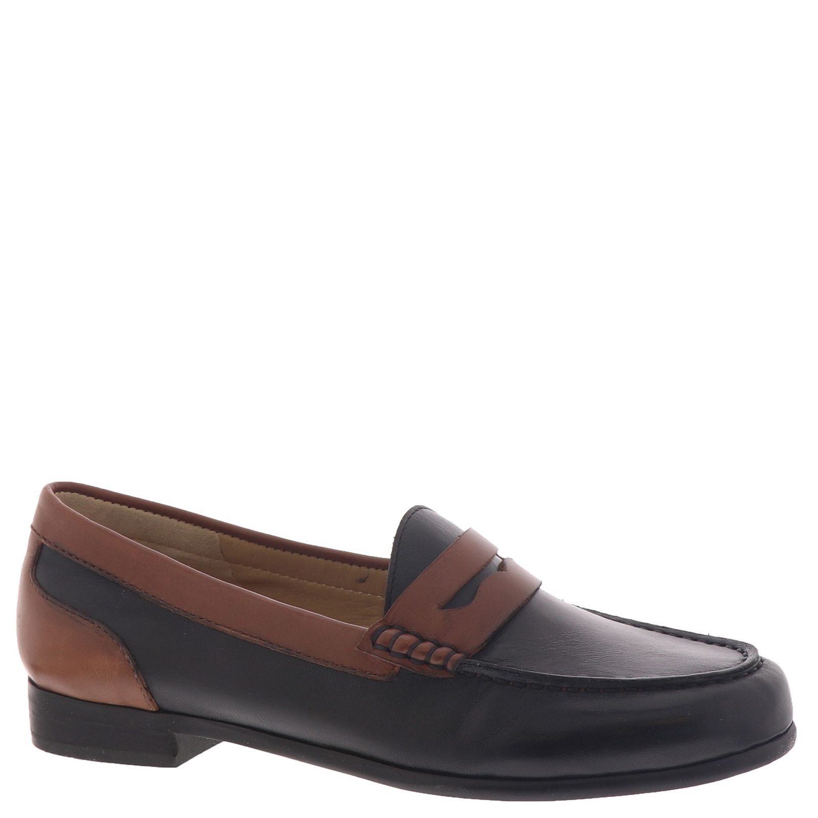 ARRAY Harper Loafer Women's Black Slip On 9 W