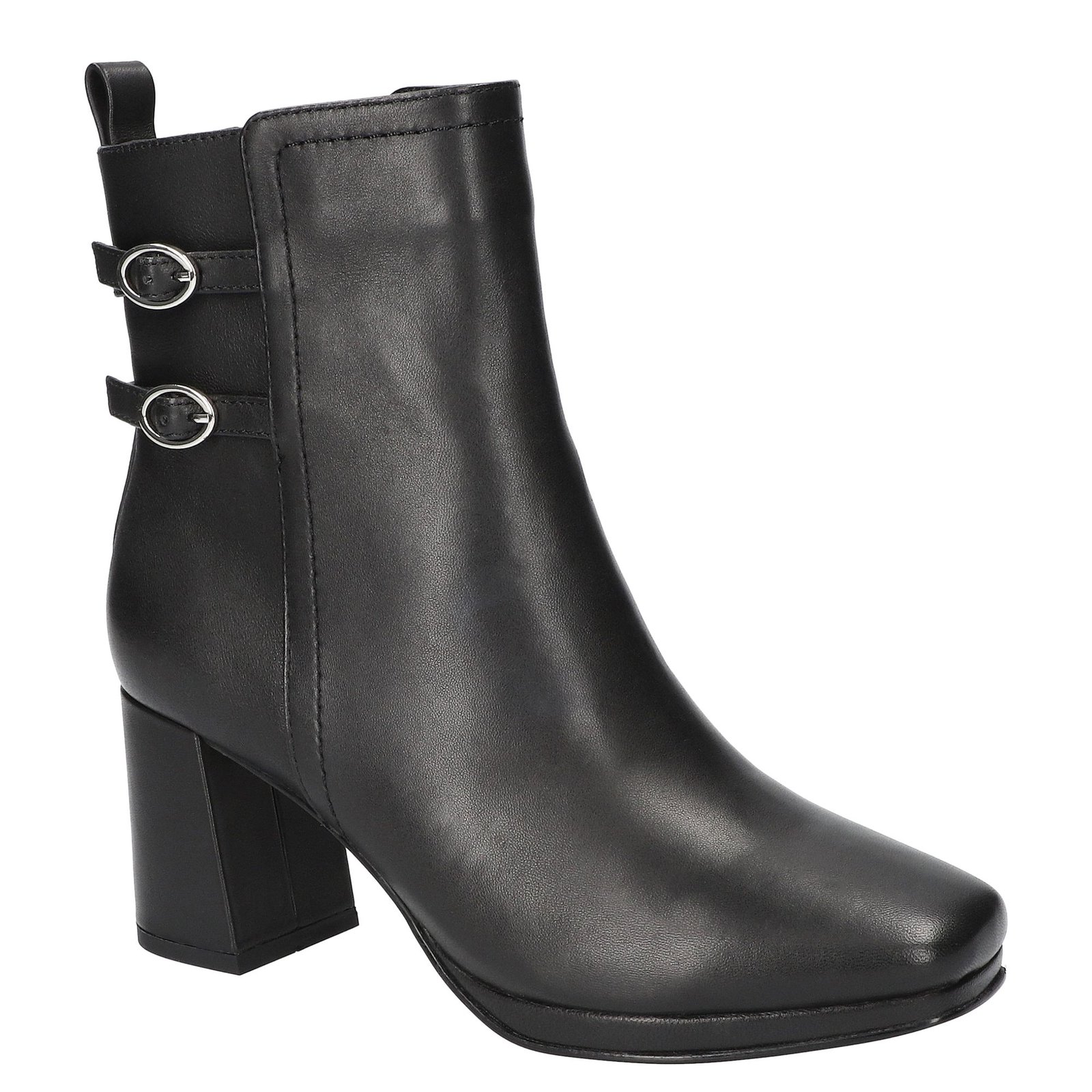Bella Vita Orchard Women's Black Boot 9 N