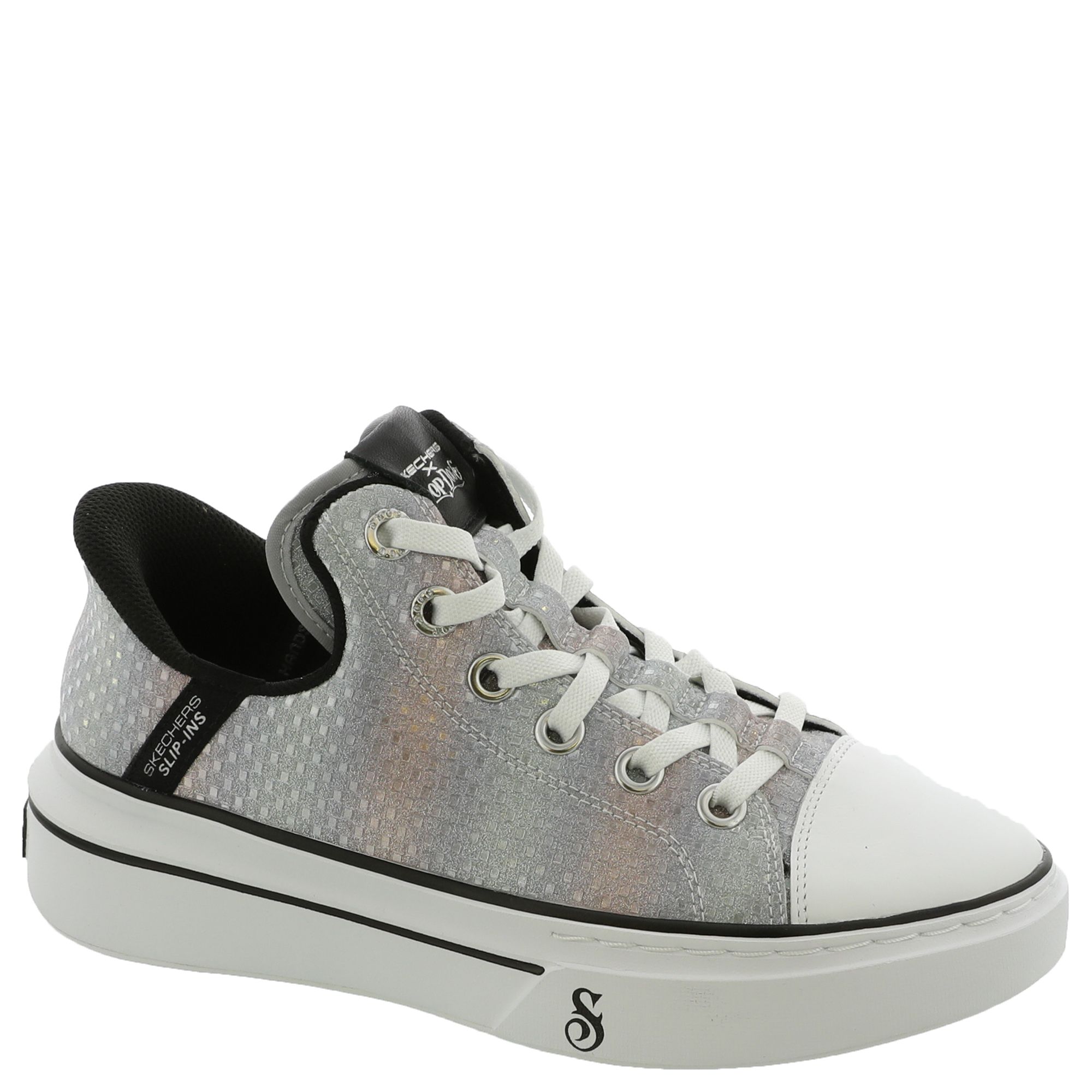 ◆SKECHERS Snoop Dogg: Snoop One スニーカー Amazon.com | Skechers Women's Snoop Dogg:Snoop ONE-OG
