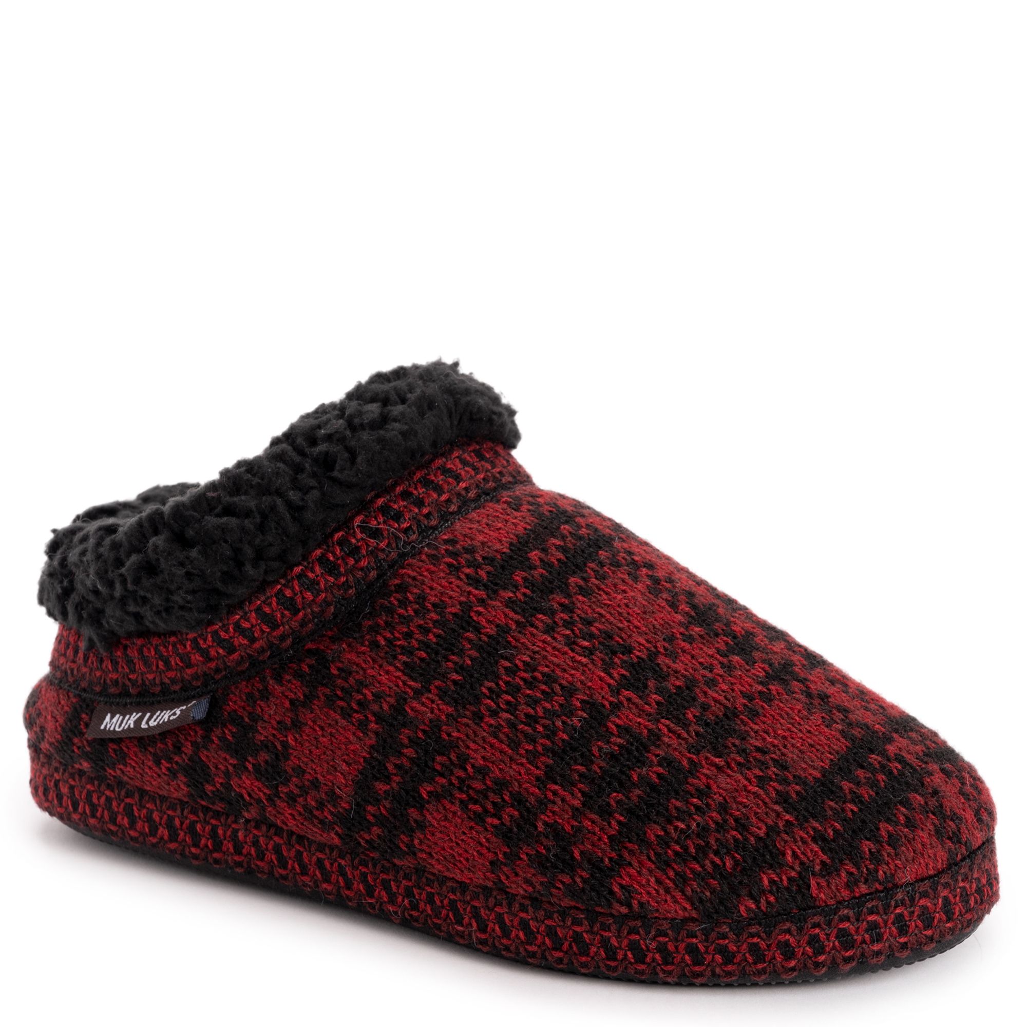 Женские тапочки MUK LUKS Colette Slipper 4190₽
