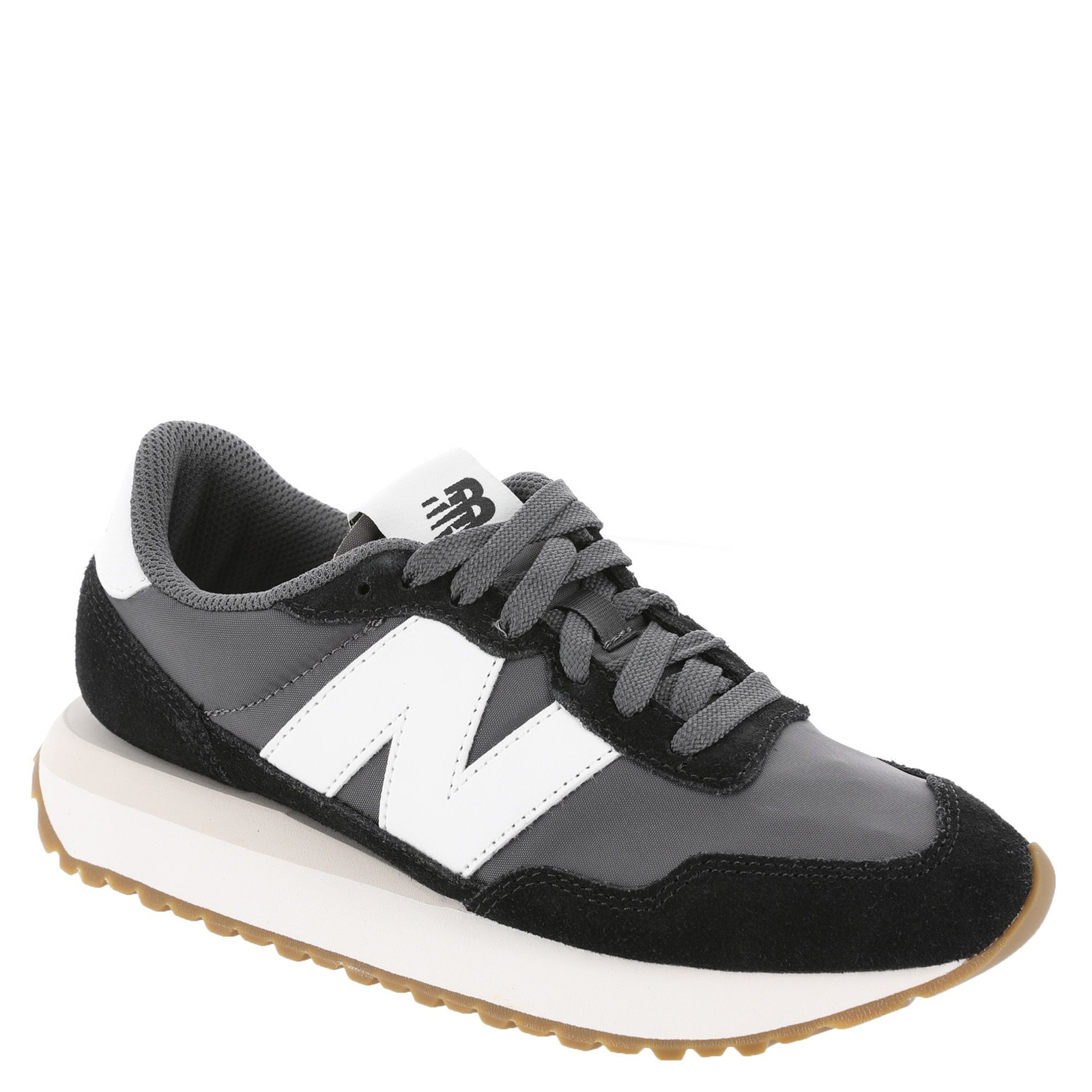 New Balance 237v1 Women's Black Sneaker 11 B