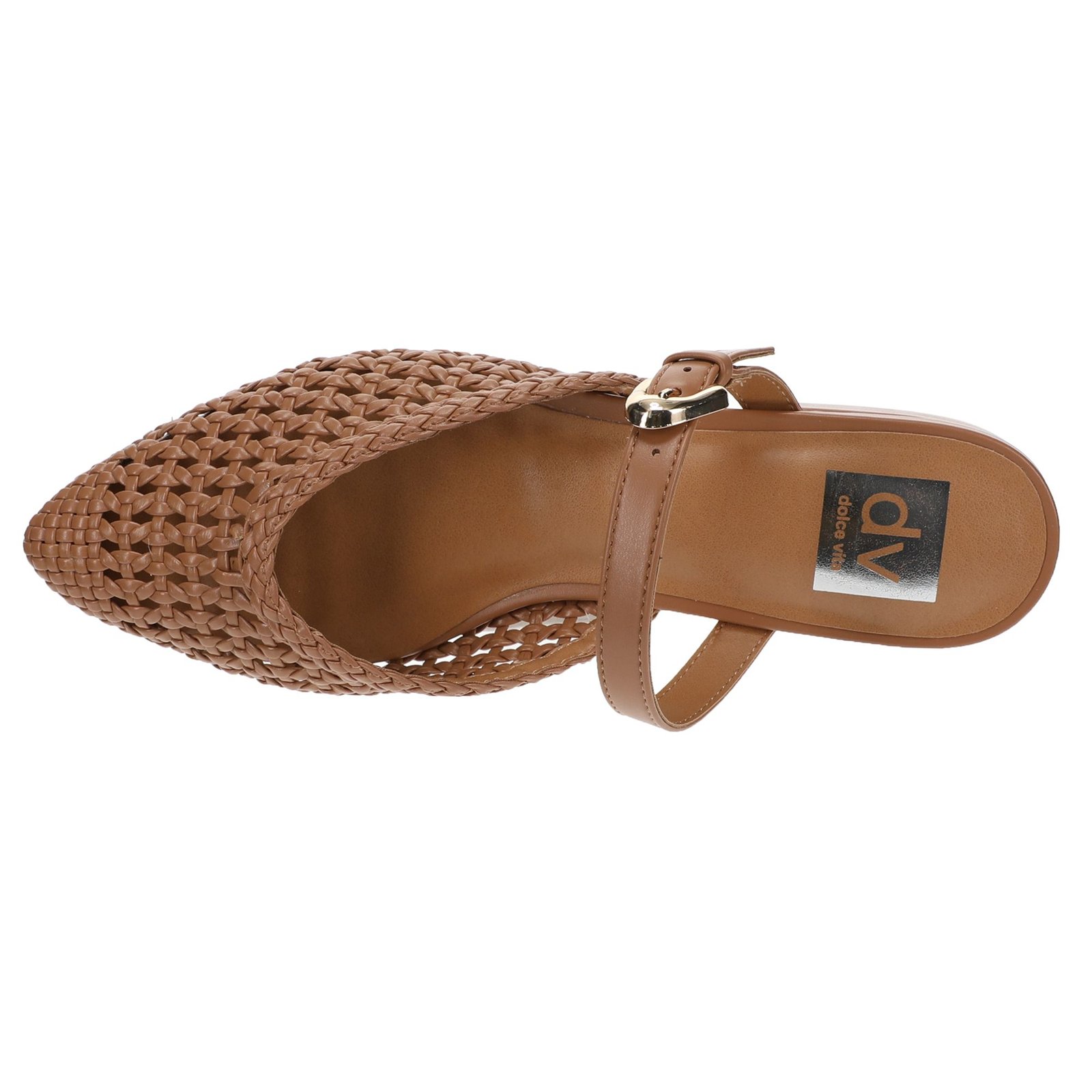 DV by Dolce Vita Domainica W Women’s Slip On