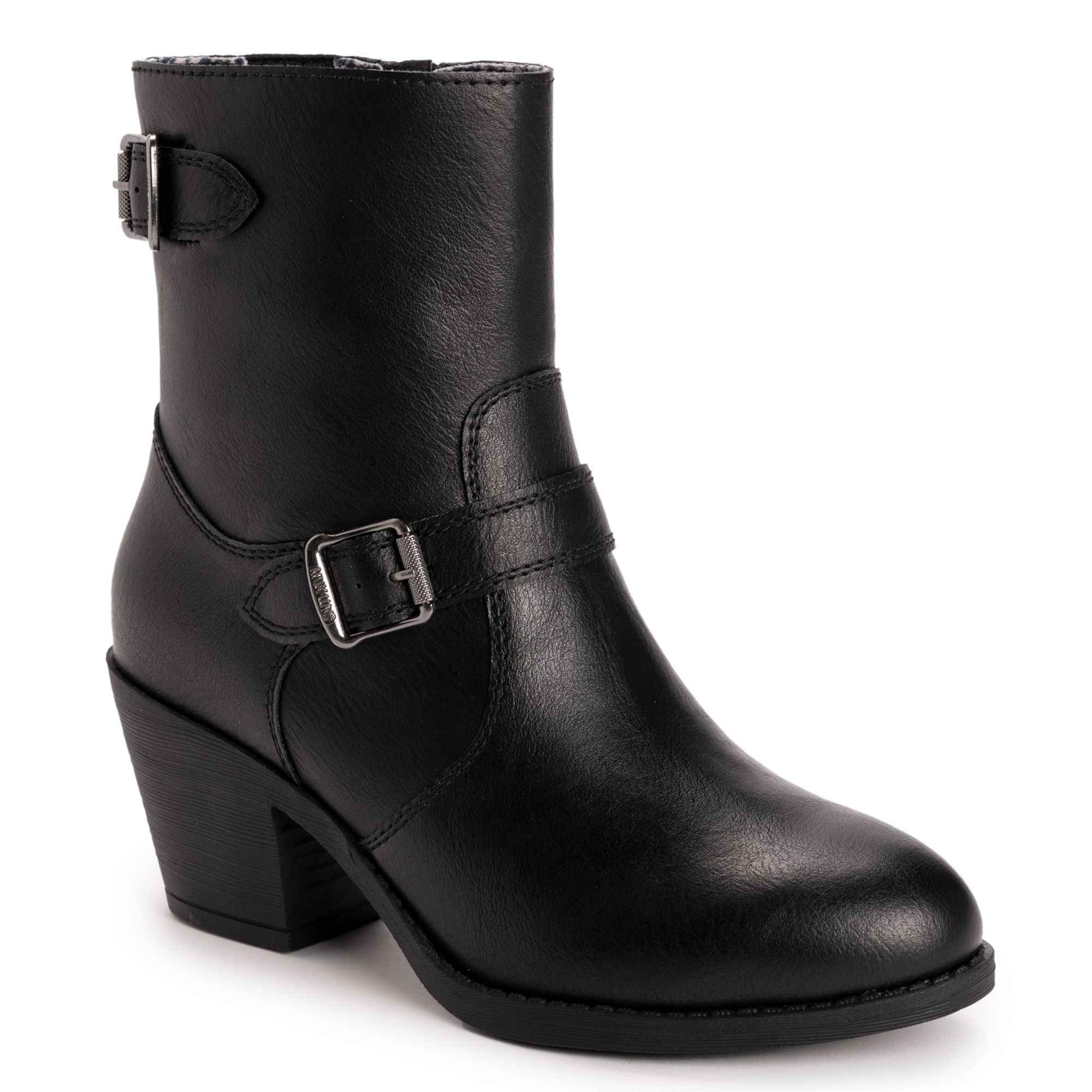 MUK LUKS Yellowstone Yeats Boot 9690₽