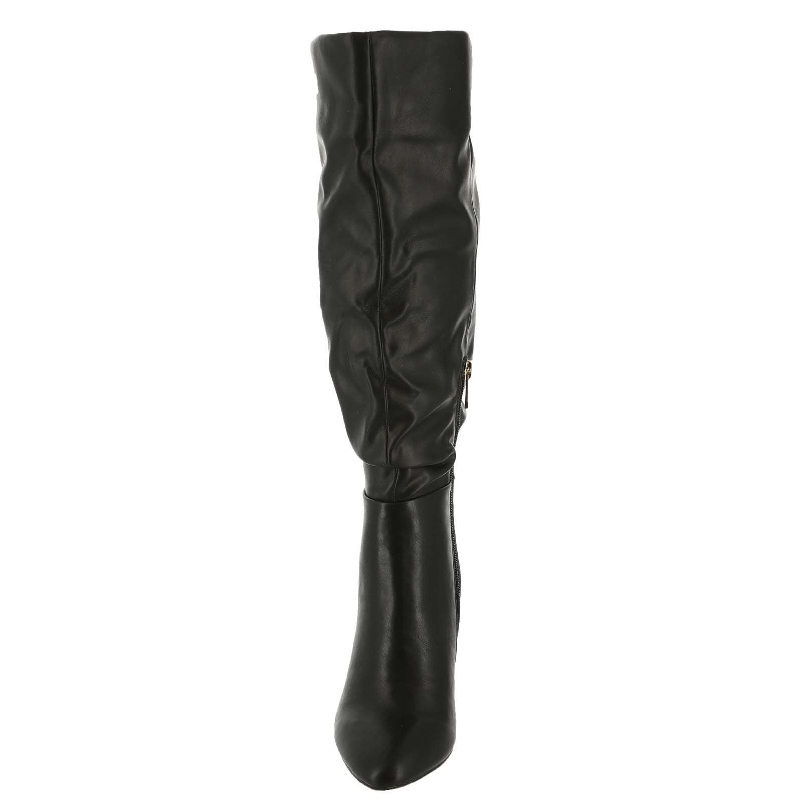 Jessica Simpson Minerva Wide Calf Women's Boot | eBay