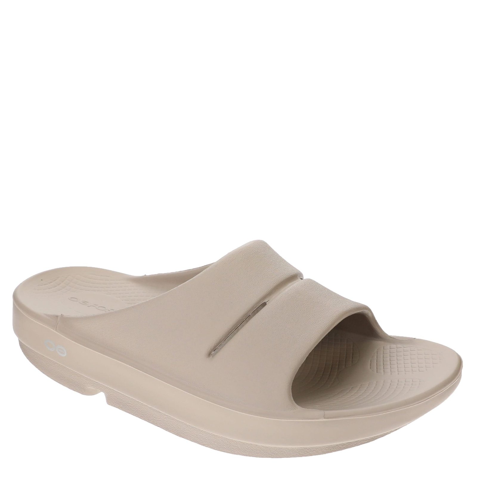 Oofos OOFOS Ooriginal Sandal in Nomad Women's Size 6 / Mens Size 4