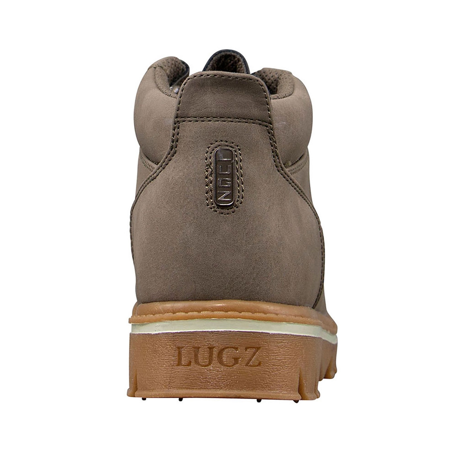 Lugz Fringe Men's Boot - Picture 30 of 48