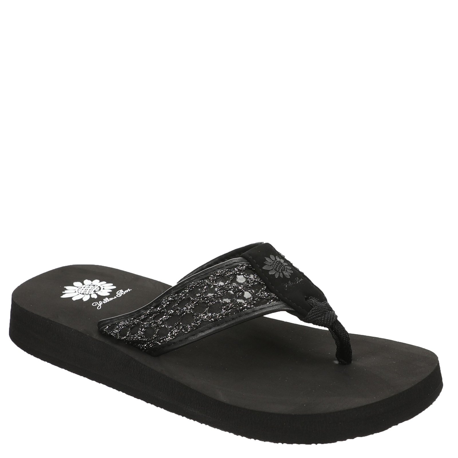 Yellow Box Farisa Women’s Sandal