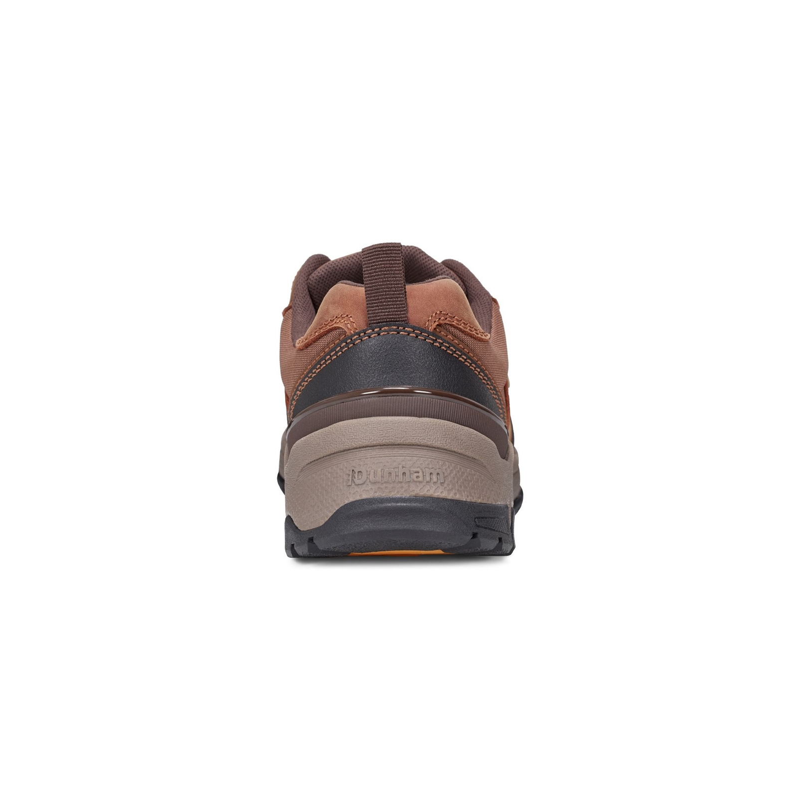 Dunham Alpine Lace-Up Men's Sneaker - Picture 15 of 15