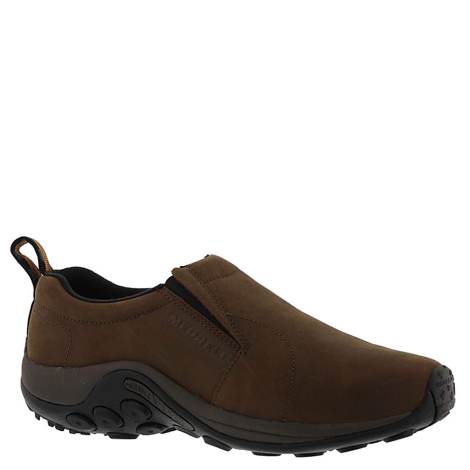 Merrell Jungle Moc Men's Brown Slip On 14 M