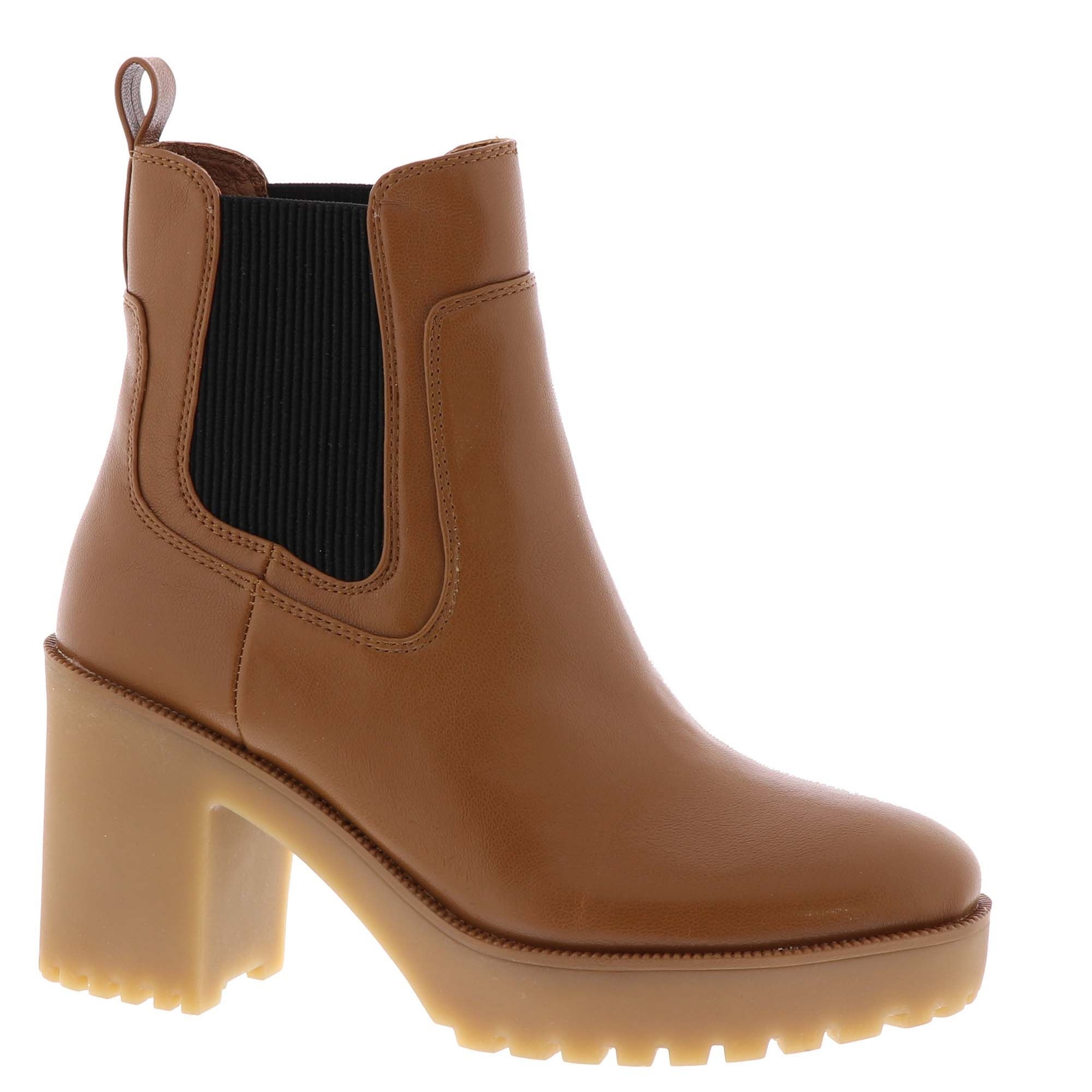 Chinese Laundry Good Day Women's Tan Boot 9.5 M