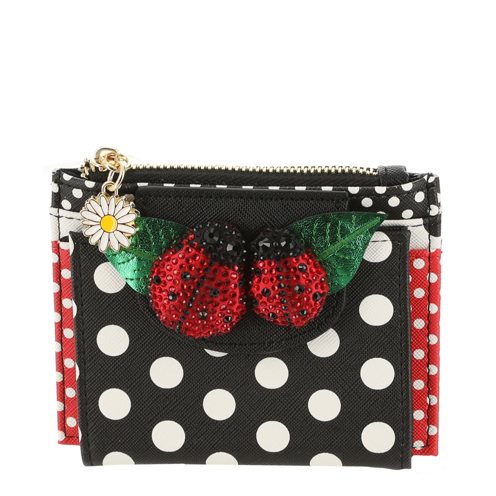 Betsy Johnson Lucky You Multi Misc Accessories No Size