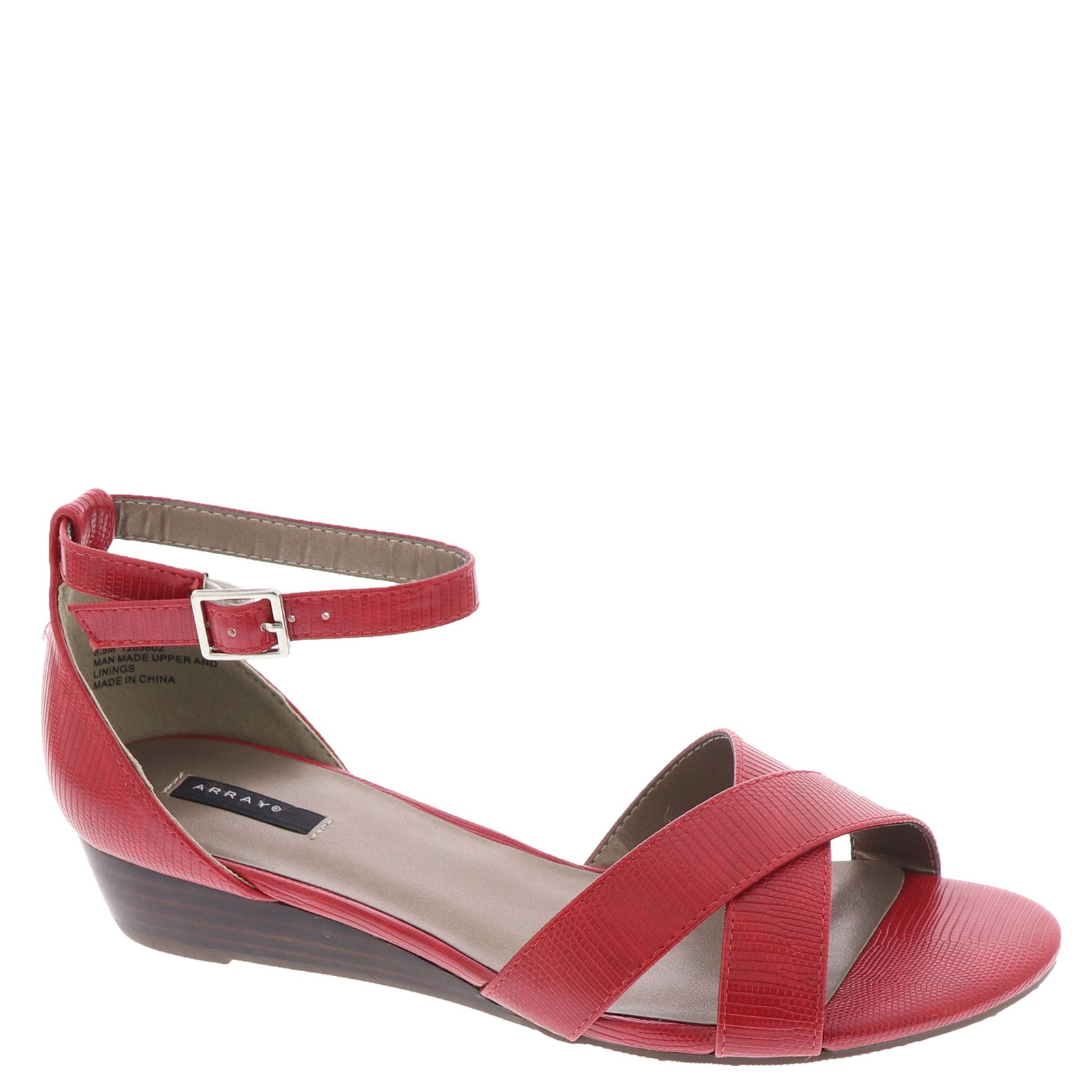 Masseys® Brooklyn Women's Sandal - Picture 43 of 54