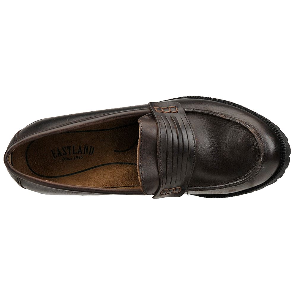 Женские слипоны Eastland NEWBURY 19490₽