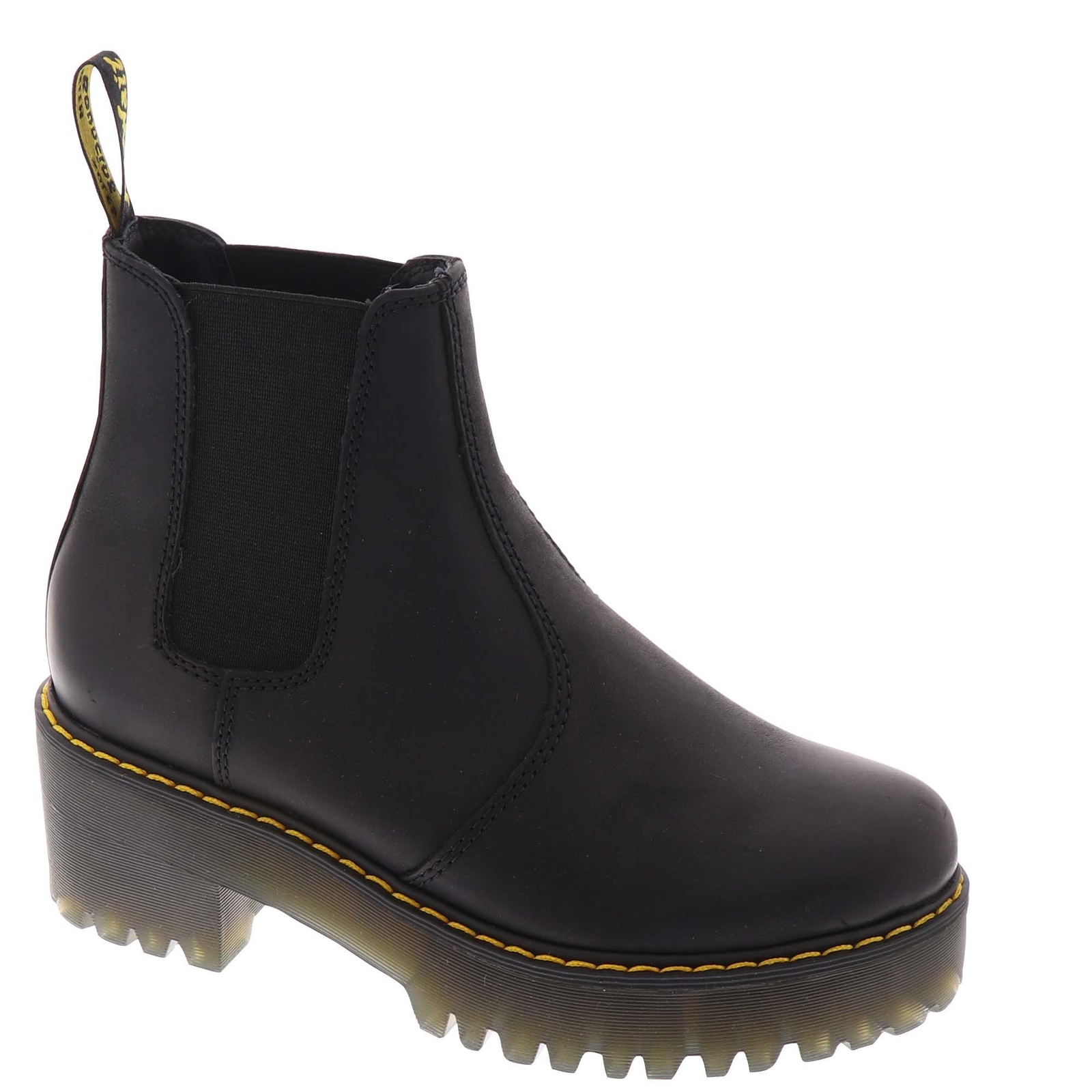 Dr Martens Rometty Women's Black Boot UK 9 US 11 M