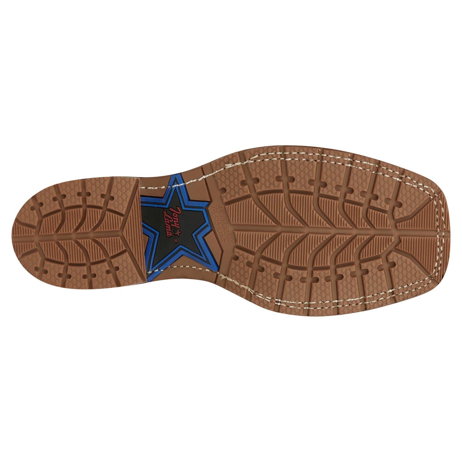 Tony Lama Antonio 13" Square Toe Men's Boot - Picture 3 of 66