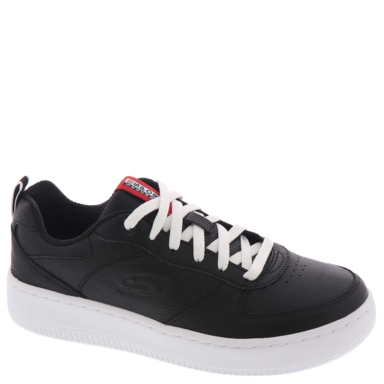 Skechers Court Classics Sport Court 92-Illustrious Women's White Sneaker 11 M