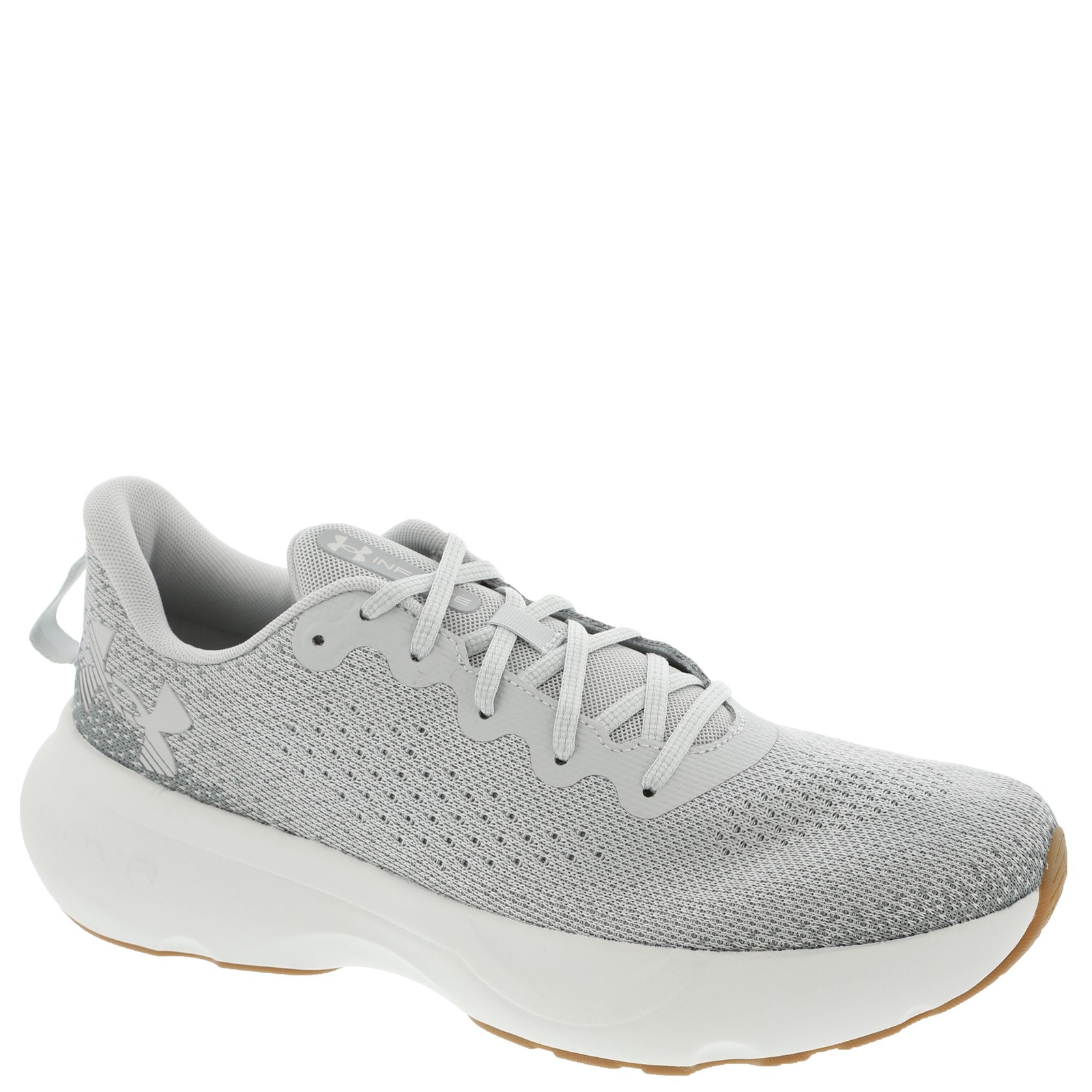 Under Armour Infinite Men's Grey Running 12 M