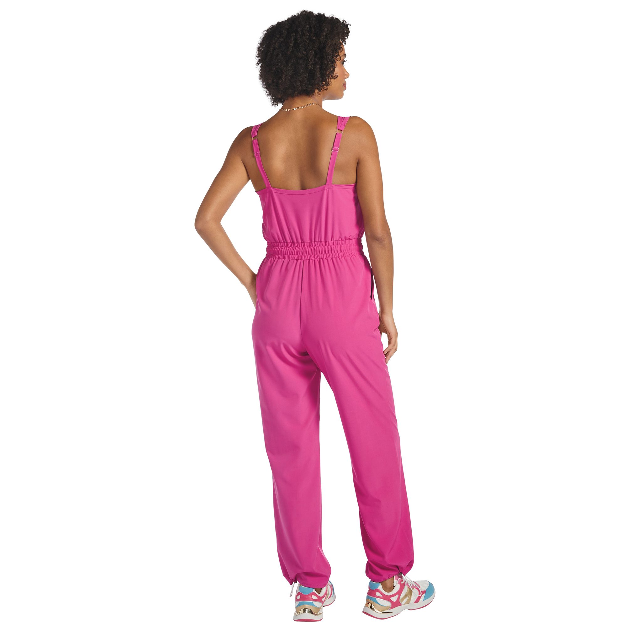 VEVO ACTIVE™ Active Jumpsuit | eBay