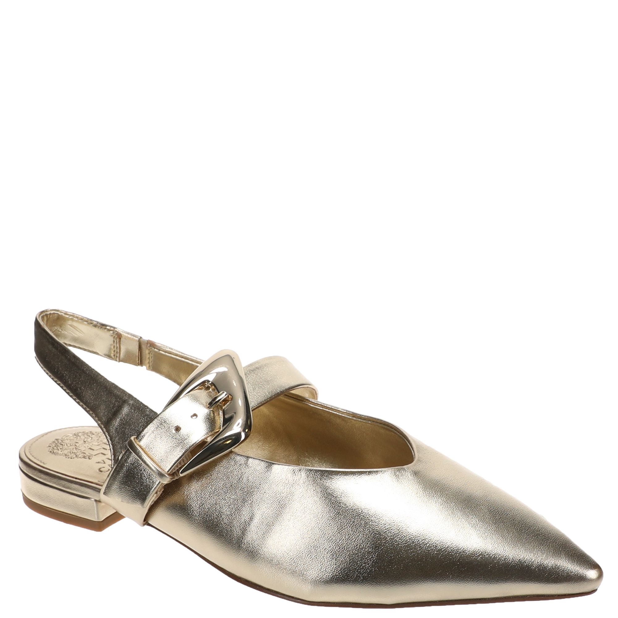 Vince Camuto Amoret Womens Slip On 16990₽