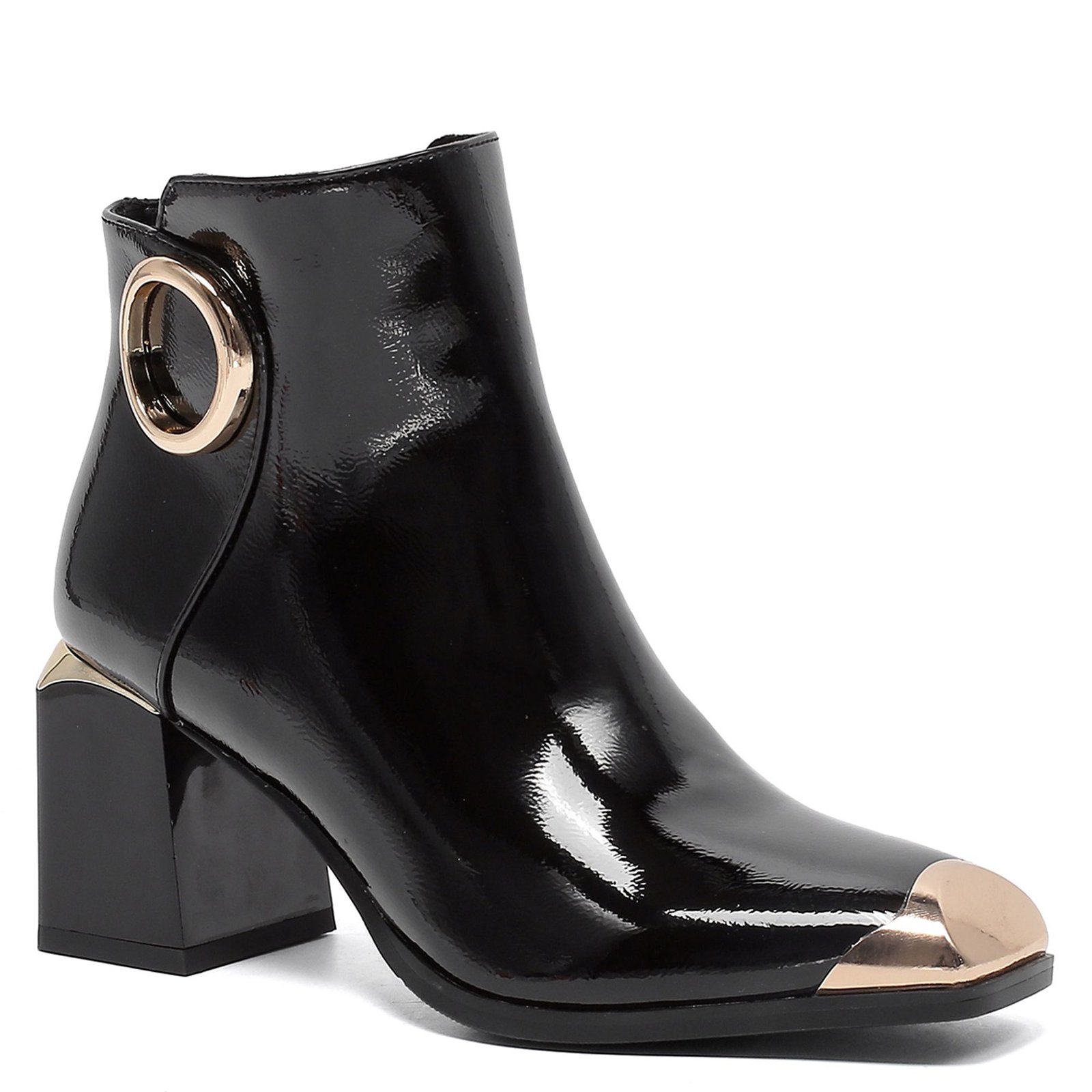 Ninety Union Frisco Women's Black Boot 11