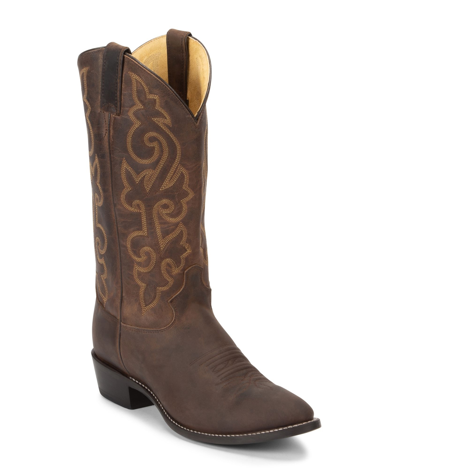 Justin Boots Buck 13