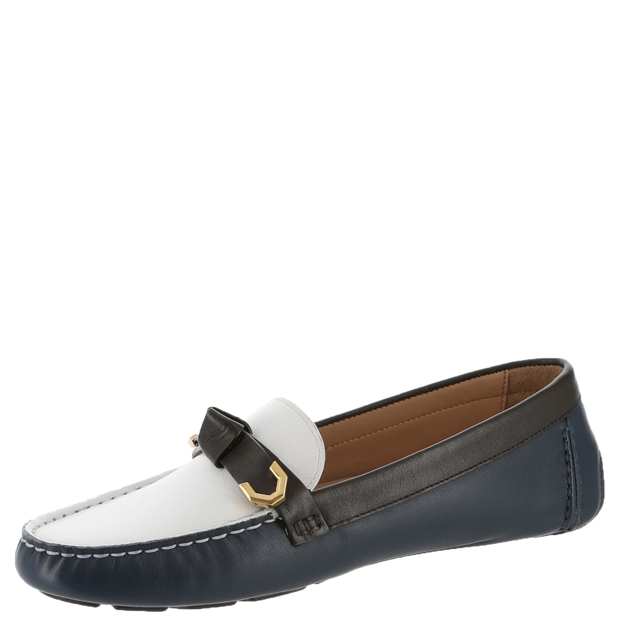Cole Haan Evelyn Bow Driver Women's Slip On | eBay