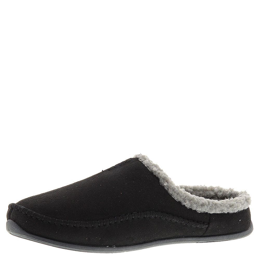 Deer Stags Nordic Men's Slipper - Picture 5 of 43